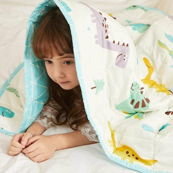 Kids discount cooling blanket